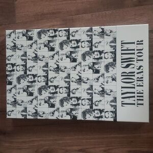 Taylor Swift Eras Tour VIP Box